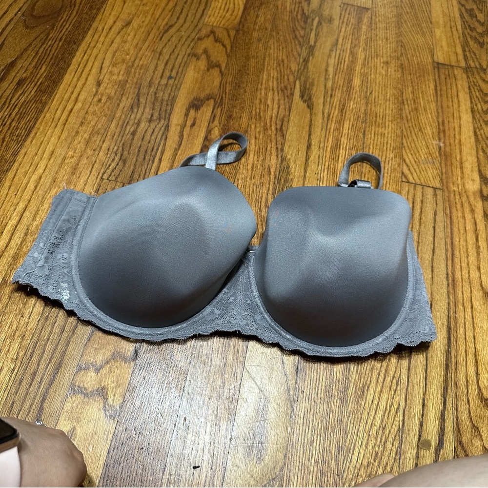 Torrid curve bra 46 DDD
